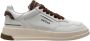 Ghoud Witte Leren Sneakers White Dames - Thumbnail 1