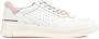 Ghoud Sneakers met contrasterende hiel White Dames - Thumbnail 1