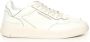 Ghoud Witte Sneakers voor Mannen White Heren - Thumbnail 5