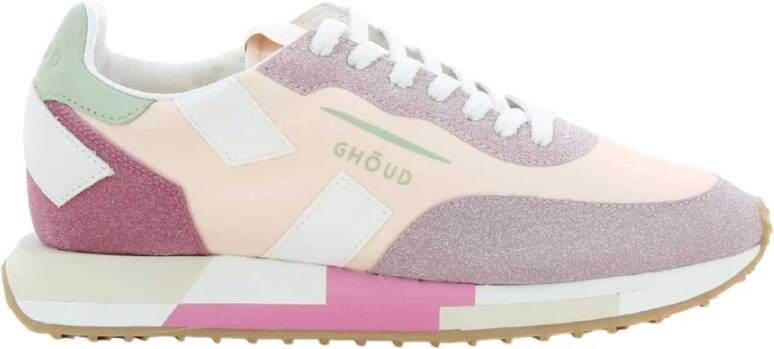 Ghoud Witte Star Multi Lage Damesschoenen Multicolor Dames