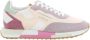 Ghoud Witte Star Multi Lage Damesschoenen Multicolor Dames - Thumbnail 1