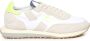 Ghoud Zachte Rush Lage Top Sneakers Multicolor Heren - Thumbnail 1