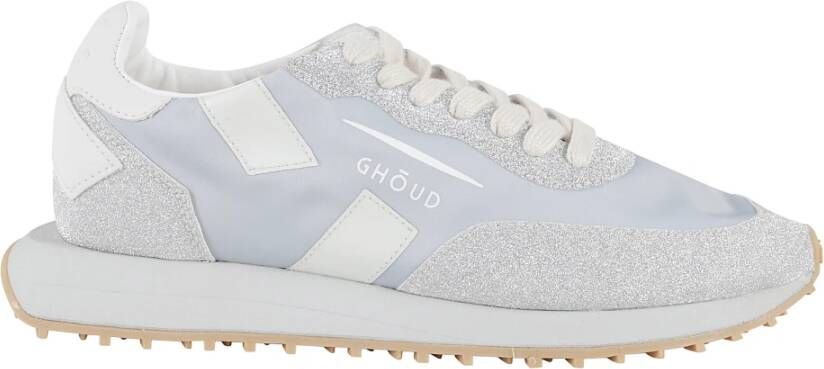 Ghoud Zachte Starlight Nachtlamp Gray Dames