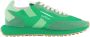 Ghoud Zachte Starlight Sneaker in Groen - Thumbnail 1