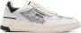 Ghoud Zilver en Zwarte Sneakers voor Vrouwen Multicolor Dames - Thumbnail 1