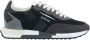 Ghoud Zwarte Starlight Multi Low Damesschoenen - Thumbnail 1
