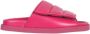 Gia Borghini Gia 3 gezwollen sandalen Roze Dames - Thumbnail 1
