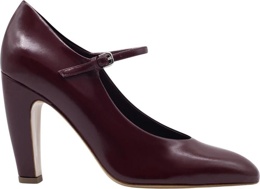 Gia Borghini Agnes Pumps