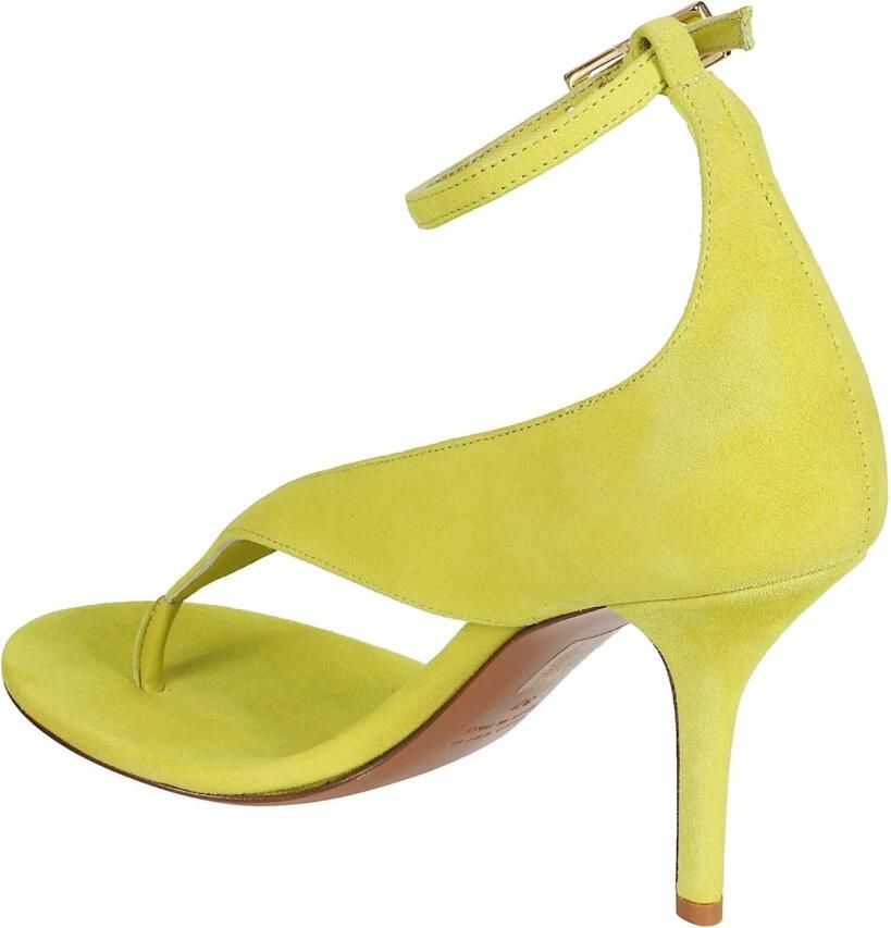 Gia Borghini Alice Heel Shoe - Foto 2