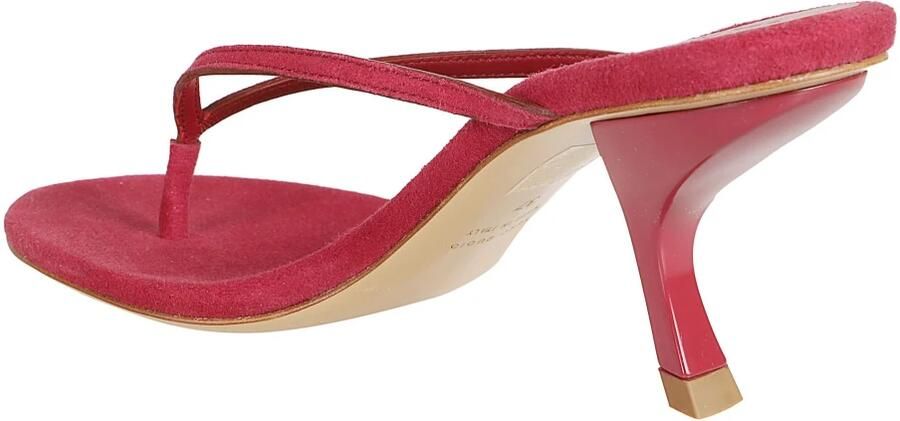 Gia Borghini Aurorina Slipper - Foto 2