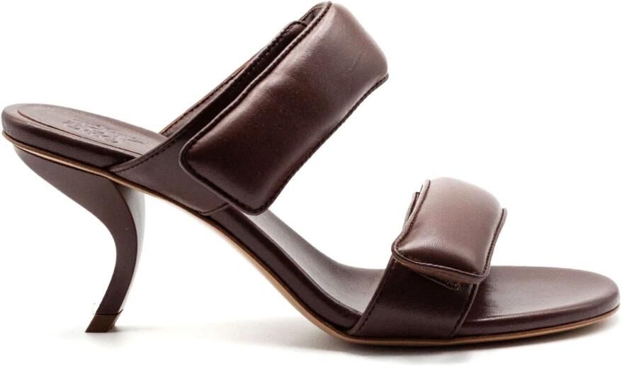 Gia Borghini Fumiko Sandalen