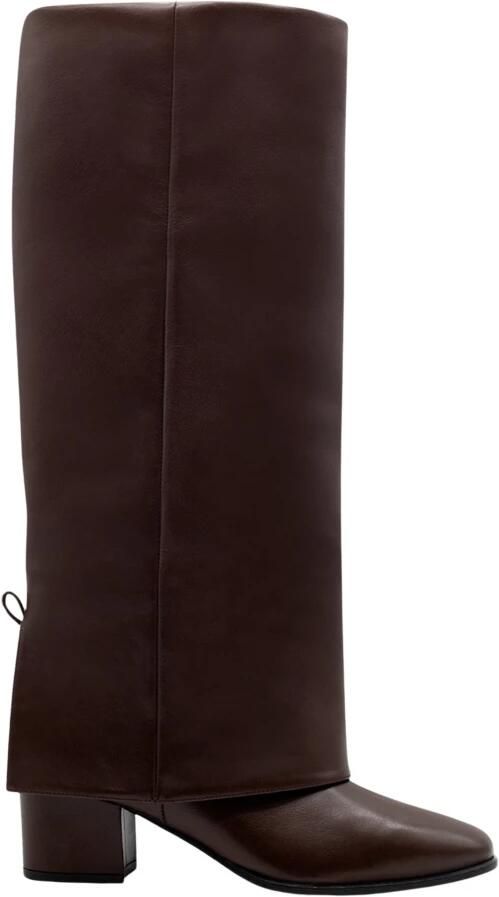 Gia Borghini Georgina Boot