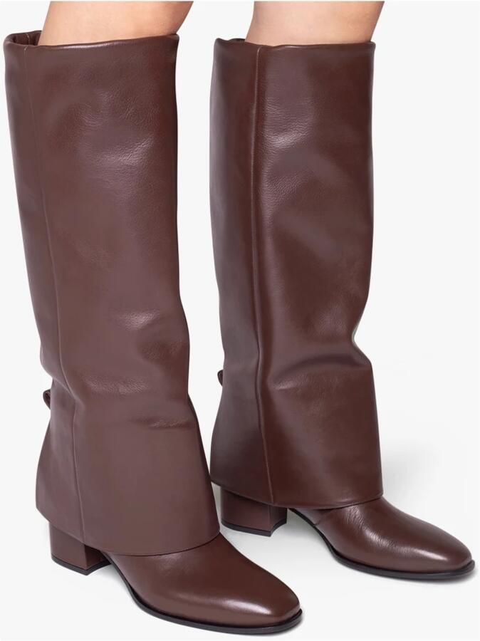 Gia Borghini Georgina Boot - Foto 2