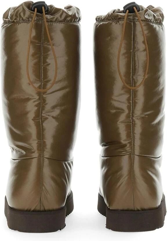 Gia Borghini Gewatteerde Hoge Laarzen - Foto 2