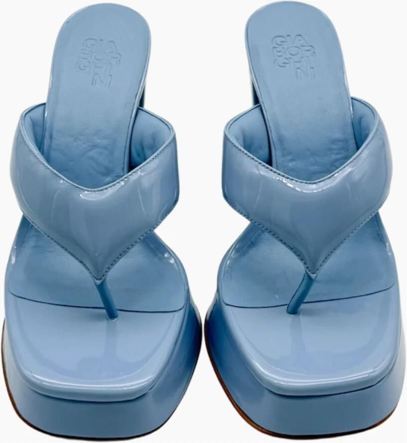 Gia Borghini Gia 17 Platform Sandal - Foto 2