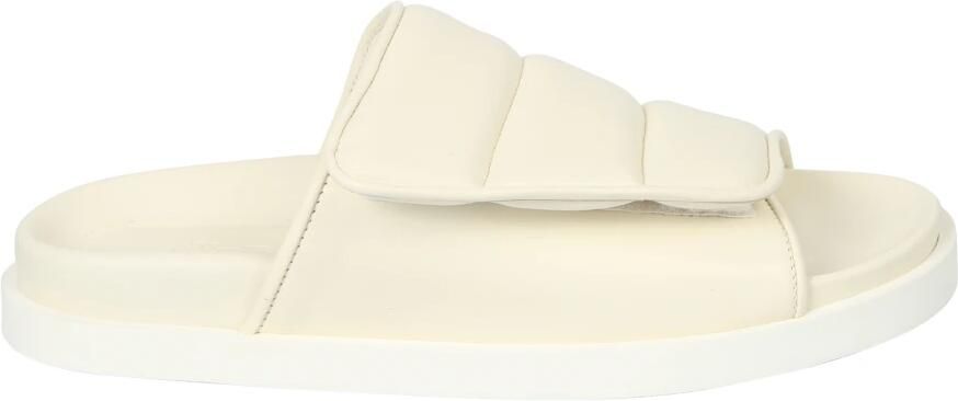 Gia Borghini Gia 3 Puffy Sandal