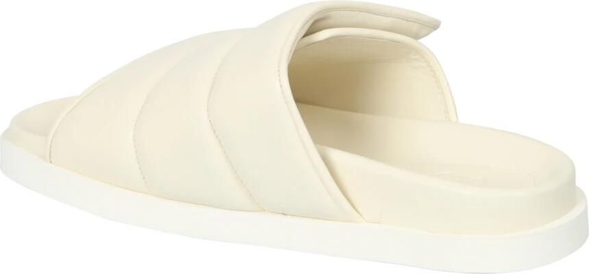 Gia Borghini Gia 3 Puffy Sandal - Foto 2