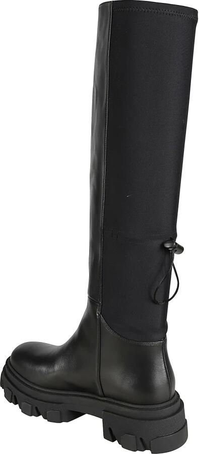 Gia Borghini Gia Couture Boots Black