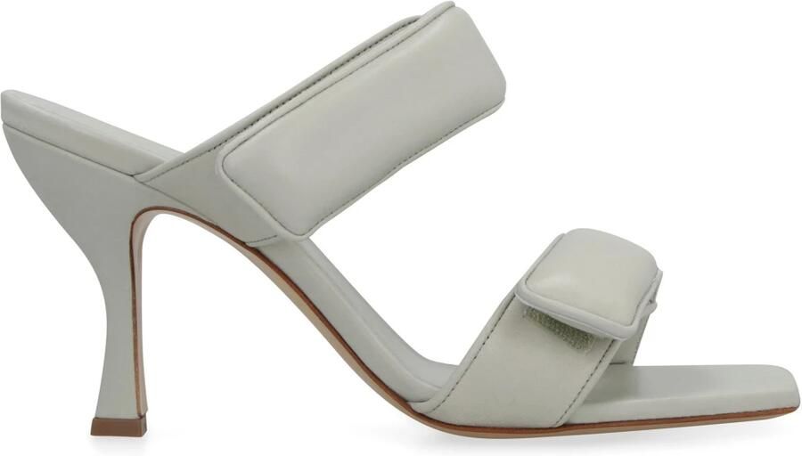 Gia Borghini GIA X PERNILLE TEISBAEK H