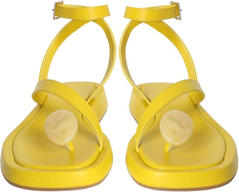 Gia Borghini GIA RHW Covered Sole - Foto 2