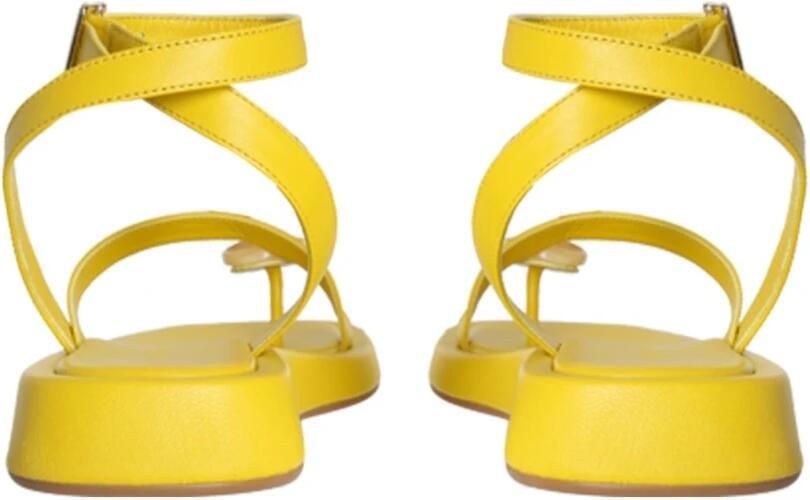 Gia Borghini GIA RHW Covered Sole - Foto 3