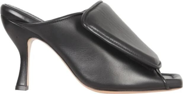 Gia Borghini Heeled Mules