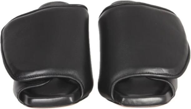 Gia Borghini Heeled Mules - Foto 2