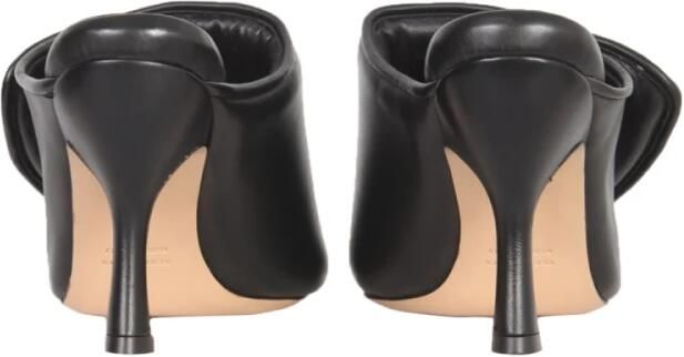 Gia Borghini Heeled Mules - Foto 3