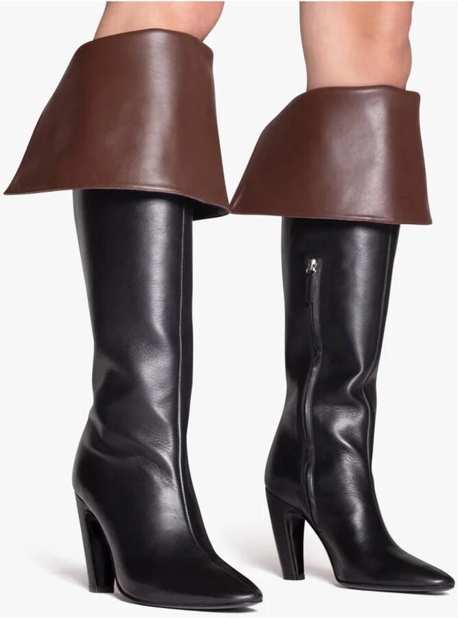 Gia Borghini Louise Boot - Foto 2