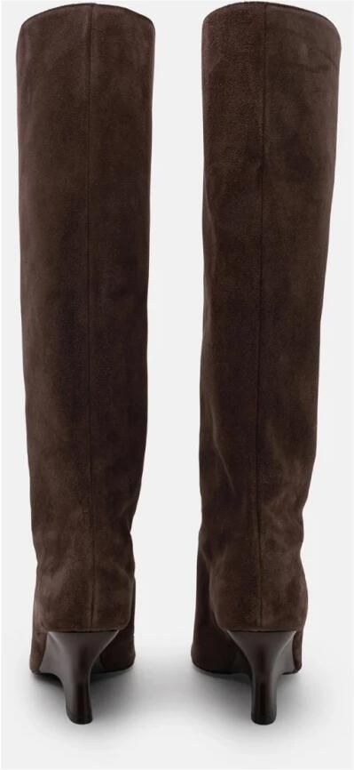 Gia Borghini Ninette Laars met Hak