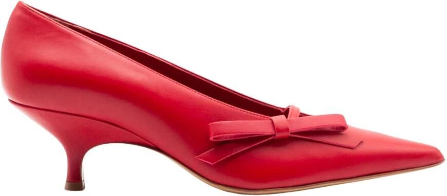 Gia Borghini Oli Pumps