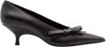 Gia Borghini Oli Pumps - Zwart