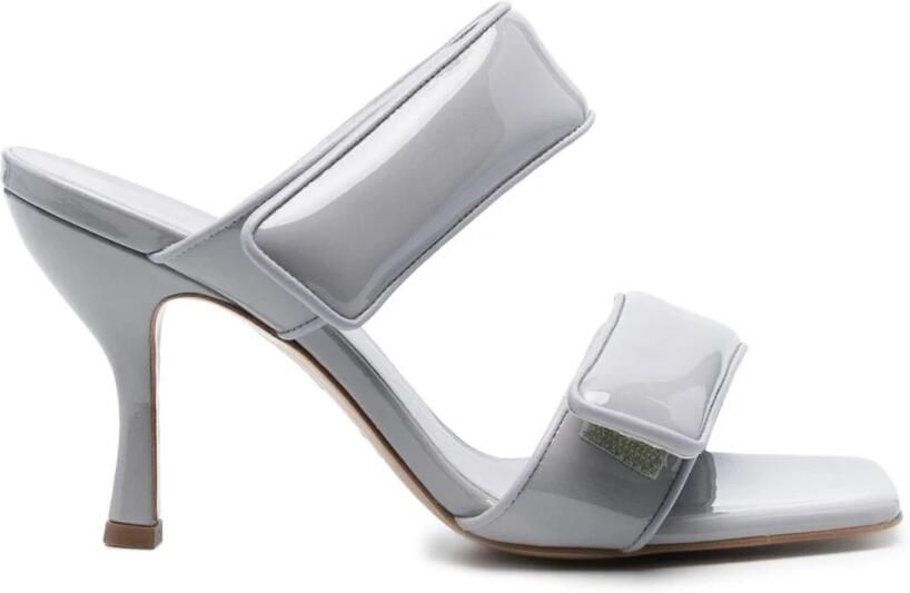 Gia Borghini Perni 03 Twee Band Sandalen