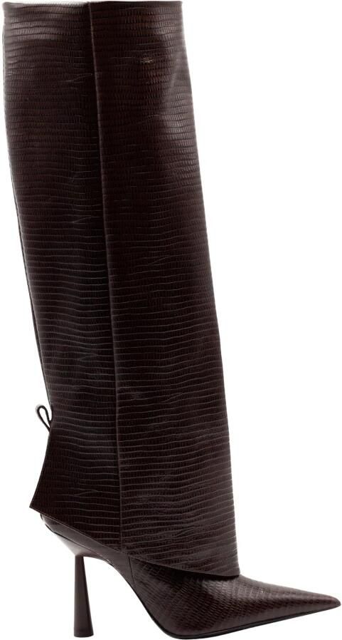 Gia Borghini ROS31 Boot