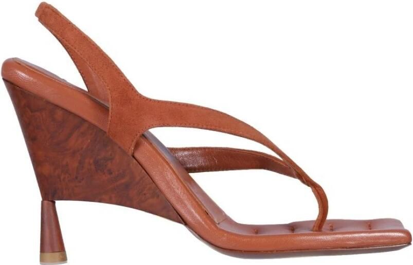 Gia Borghini Rosie 12 Footbed