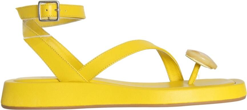 Gia Borghini Rosie 18 Sandal