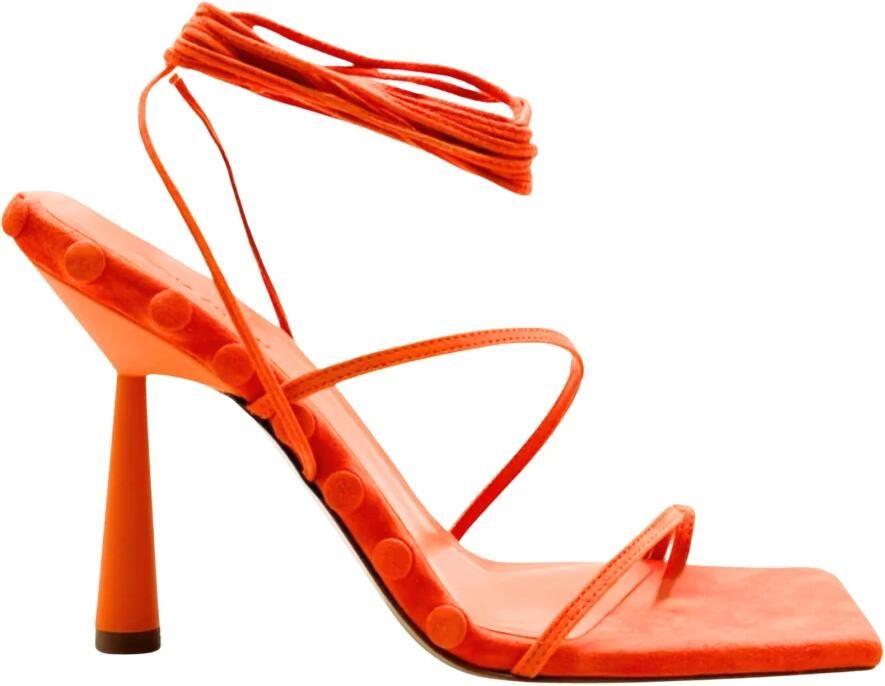 Gia Borghini Rosie 36 Sandal