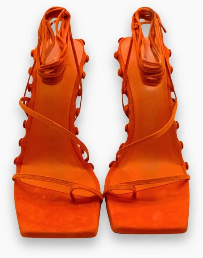 Gia Borghini Rosie 36 Sandal - Foto 2