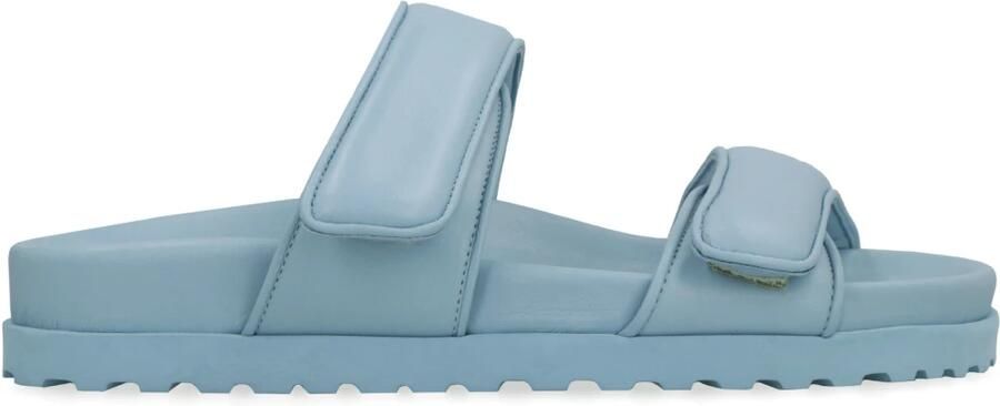 Gia Borghini Sliders