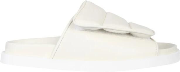 Gia Borghini Sliders