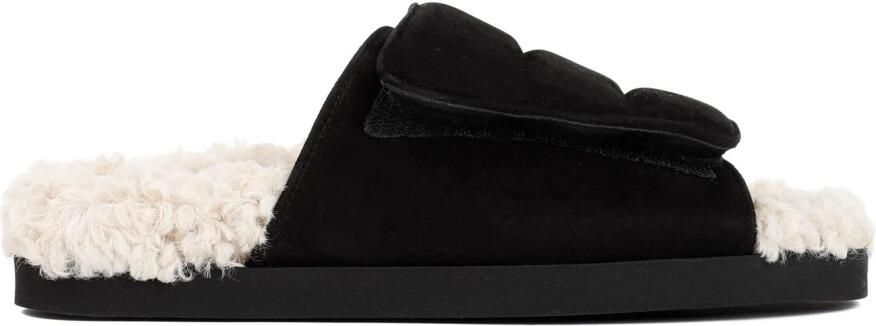 Gia Borghini Sliders