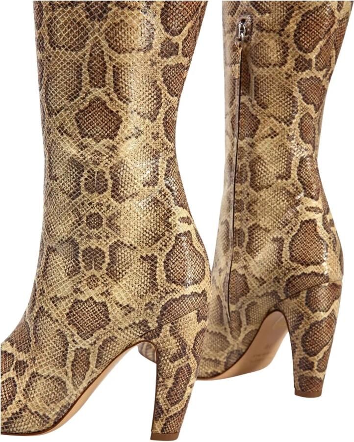 Gia Borghini Thelma Boot - Foto 2