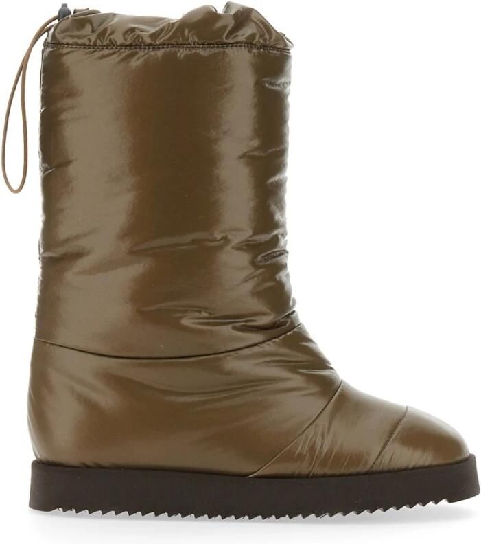 Gia Borghini Winterlaarzen