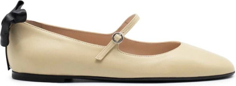 Gia Borghini Napa Ballerina Schoenen