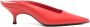 Gia Borghini Puntige Top Muilezel Schoenen - Thumbnail 1
