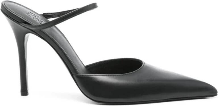 Gia Borghini Sandaal met spitse neus