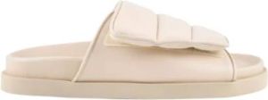 Gia Borghini Sandals Beige Dames