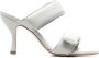 Gia Borghini Sandals White Dames - Thumbnail 1