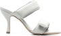 Gia Borghini Sandals White Dames - Thumbnail 1