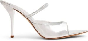 Gia Borghini Sandals Wit Dames